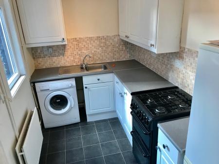 2 bedroom House to let in Findern Street, Derby, City Centre, DE22