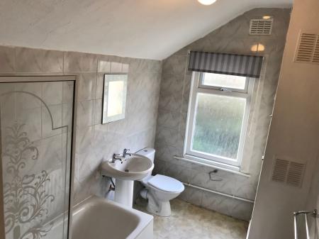 2 bedroom House to let in Findern Street, Derby, City Centre, DE22