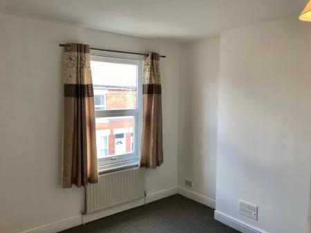 2 bedroom House to let in Findern Street, Derby, City Centre, DE22