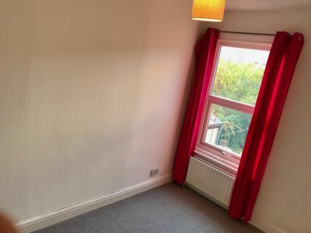 2 bedroom House to let in Findern Street, Derby, City Centre, DE22