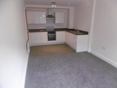 Friar Gate, Derby, DE1