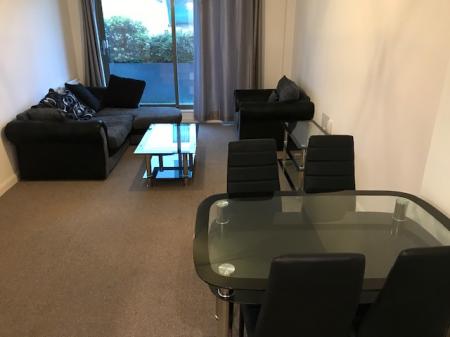 Full Street, Derby, DE1