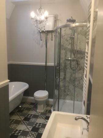 1 bedroom Flat to let in Green Lane, Derby, City Centre, DE1