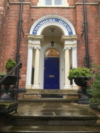Green Lane, Derby, City Centre, DE1