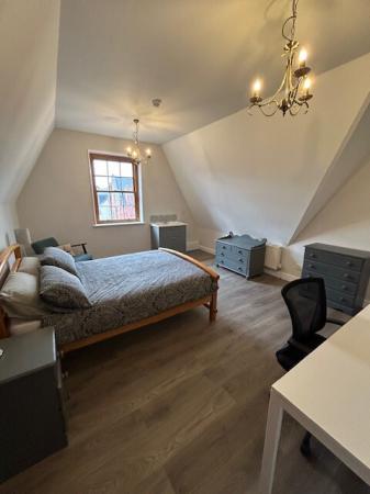 1 bedroom Flat to let in Green Lane, Derby, City Centre, DE1