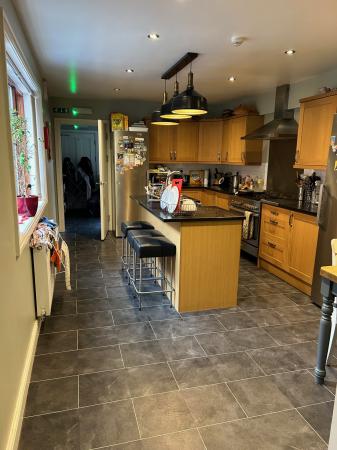 1 bedroom Flat to let in Green Lane, Derby, City Centre, DE1