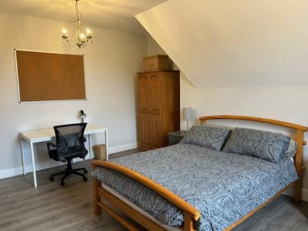 1 bedroom Flat to let in Green Lane, Derby, City Centre, DE1