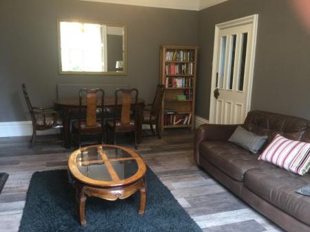 1 bedroom Flat to let in Green Lane, Derby, City Centre, DE1