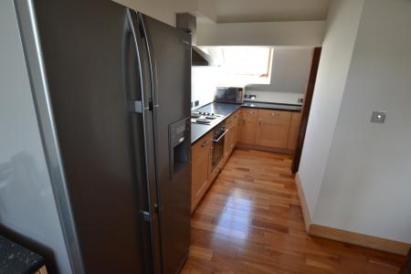 1 bedroom Flat to let in Manchester Street, Derby, DE22