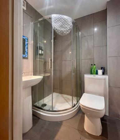 1 bedroom Flat to let in The Priory