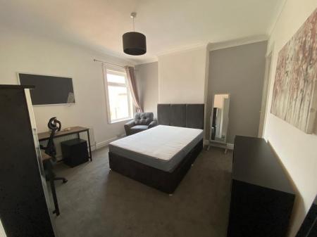 2 bedroom Terraced House to let in Peach Street, Derby, DE22