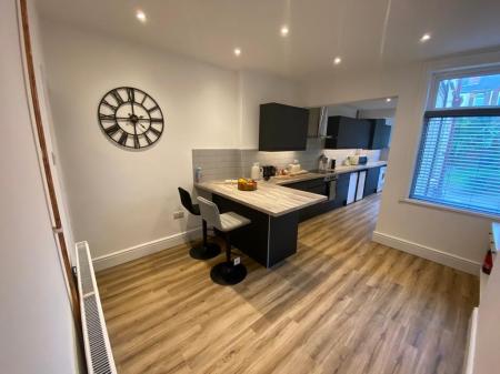2 bedroom Terraced House to let in Peach Street, Derby, DE22