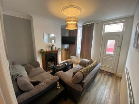 2 bedroom Terraced House to let in Peach Street, Derby, DE22