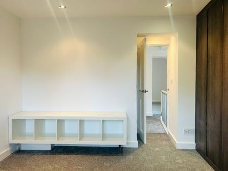 2 bedroom Cottage to let in Portland Street, Etwall, DE65
