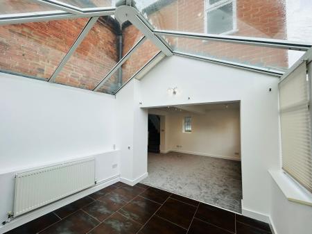 2 bedroom Cottage to let in Portland Street, Etwall, DE65