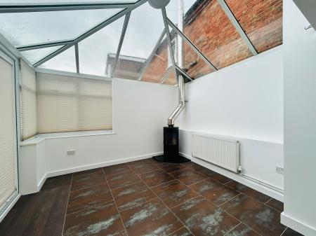 2 bedroom Cottage to let in Portland Street, Etwall, DE65