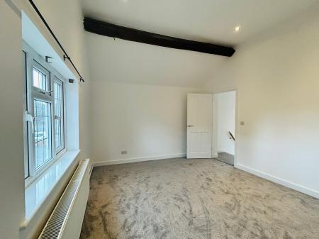 2 bedroom Cottage to let in Portland Street, Etwall, DE65