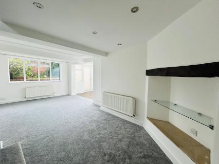 2 bedroom Cottage to let in Portland Street, Etwall, DE65