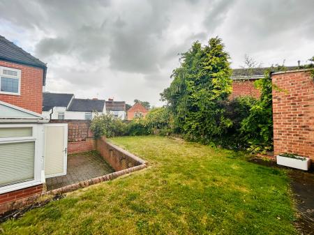 2 bedroom Cottage to let in Portland Street, Etwall, DE65