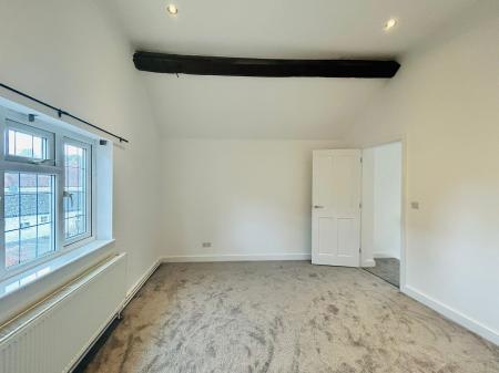 2 bedroom Cottage to let in Portland Street, Etwall, DE65