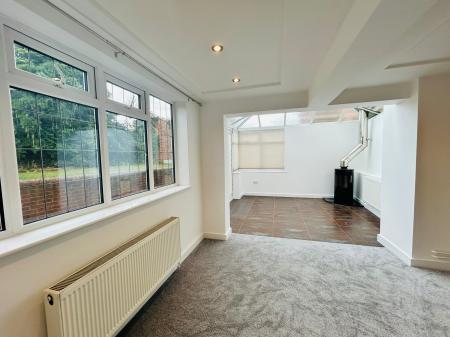 2 bedroom Cottage to let in Portland Street, Etwall, DE65