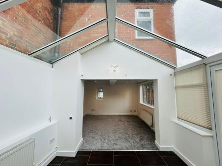 2 bedroom Cottage to let in Portland Street, Etwall, DE65