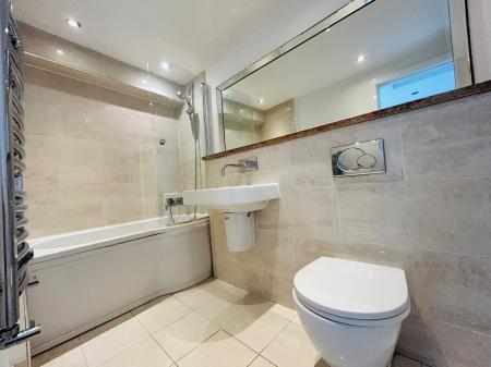 2 bedroom Cottage to let in Portland Street, Etwall, DE65