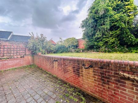 2 bedroom Cottage to let in Portland Street, Etwall, DE65