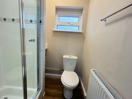 4 bedroom Terraced House to let in Sherwin Street, Derby, DE22