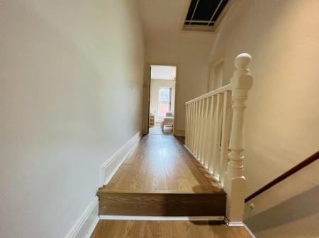 4 bedroom Terraced House to let in Sherwin Street, Derby, DE22
