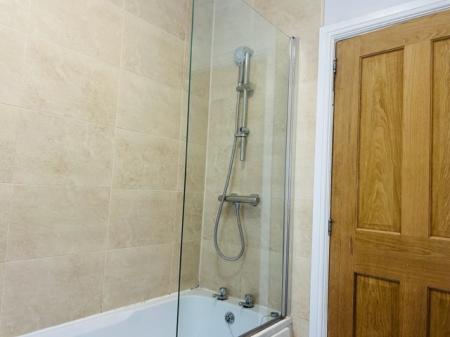 4 bedroom Terraced House to let in Sherwin Street, Derby, DE22