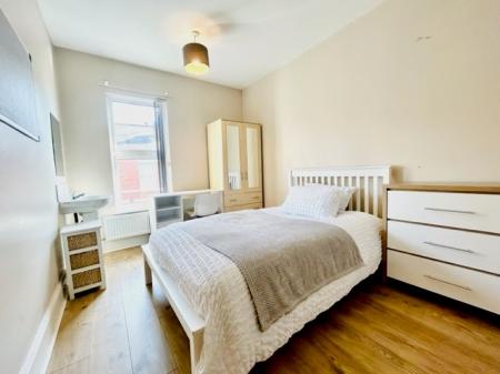 4 bedroom Terraced House to let in Sherwin Street, Derby, DE22