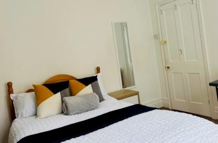 4 bedroom Terraced House to let in Sherwin Street, Derby, DE22