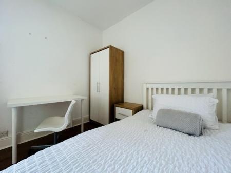 4 bedroom Terraced House to let in Sherwin Street, Derby, DE22