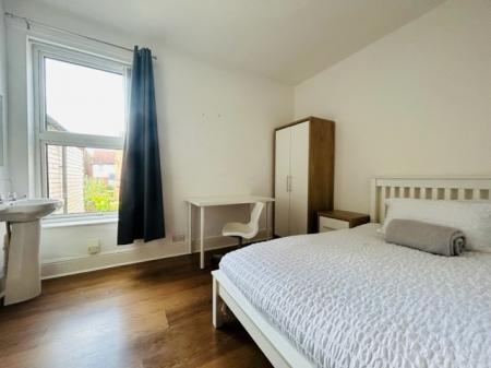 4 bedroom Terraced House to let in Sherwin Street, Derby, DE22