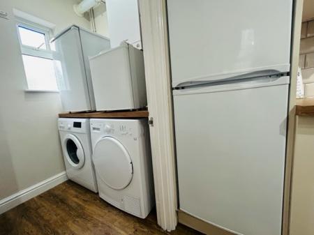 4 bedroom Terraced House to let in Sherwin Street, Derby, DE22