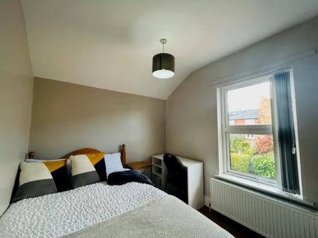 4 bedroom Terraced House to let in Sherwin Street, Derby, DE22