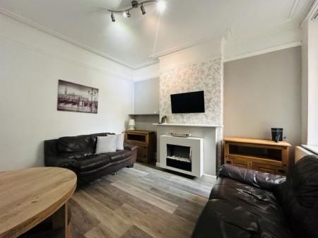 Sherwin Street, Derby, City Centre, DE22
