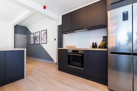 1 bedroom House share to let in Stepping Lane, Derby, DE1