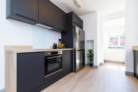 1 bedroom House share to let in Stepping Lane, Derby, DE1