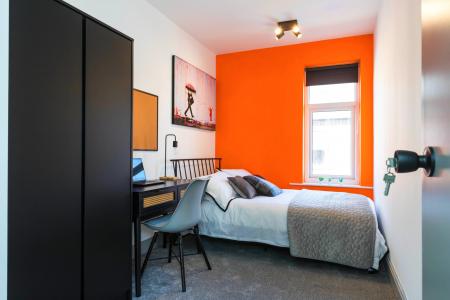 1 bedroom House share to let in Stepping Lane, Derby, DE1