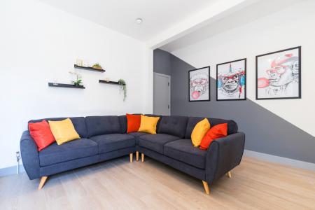 1 bedroom House share to let in Stepping Lane, Derby, DE1