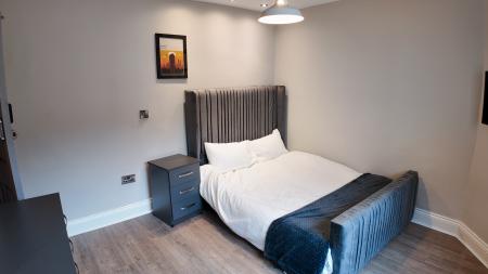 Uttoxeter New Road, Derby, DE22