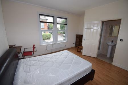 1 bedroom Terraced House to let in Uttoxeter New Road, Derby, City Centre, DE22