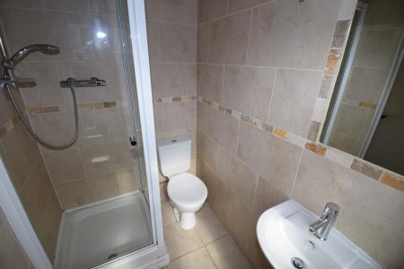 1 bedroom Terraced House to let in Uttoxeter New Road, Derby, City Centre, DE22