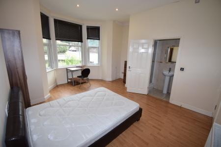 1 bedroom Terraced House to let in Uttoxeter New Road, Derby, City Centre, DE22