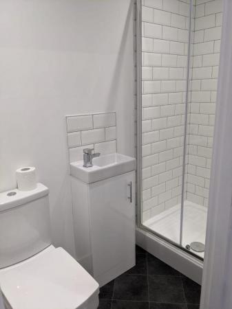 1 bedroom Semi-detached house to let in Windmill Hill Lane, Derby, DE22