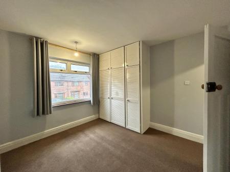 3 bedroom Semi-detached house to let in Baker Street, Alvaston, DE24