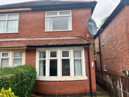 3 bedroom Semi-detached house to let in Baker Street, Alvaston, DE24