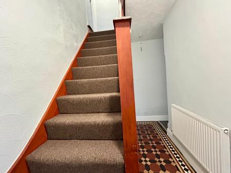 3 bedroom Semi-detached house to let in Baker Street, Alvaston, DE24
